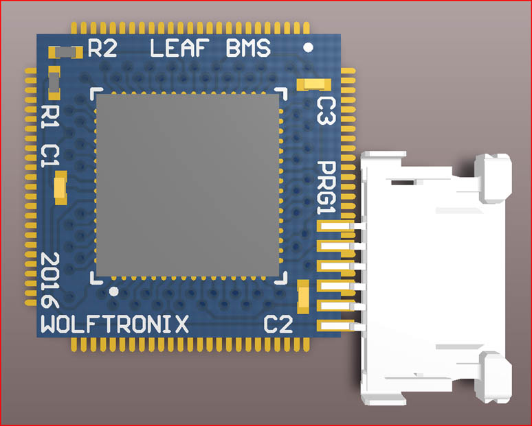 PD70F3236_dsPIC33EV_top